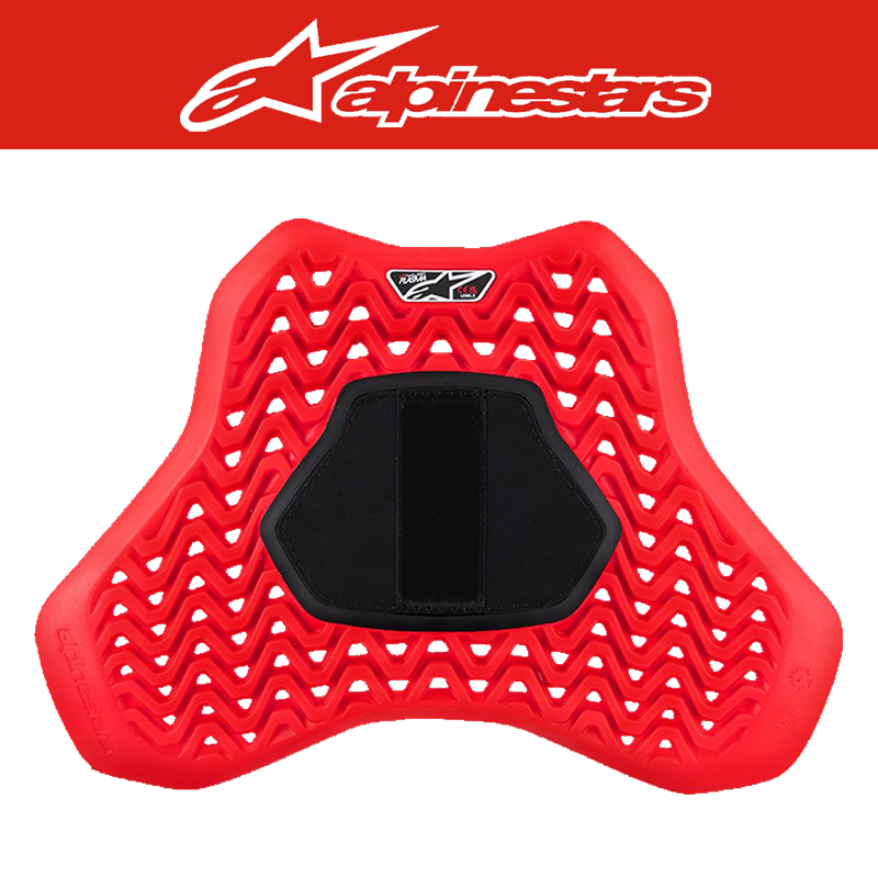 알파인스타 NUCLEON PLASMA RACING CHEST PROTECTOR INSERT