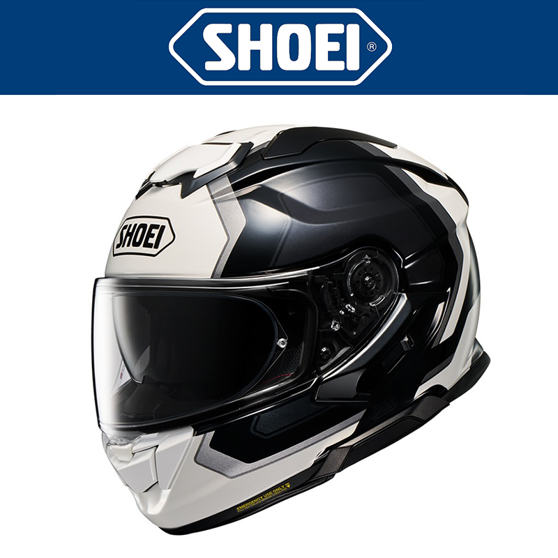 SHOEI 쇼에이 GT-AIR3 REALM TC-5
