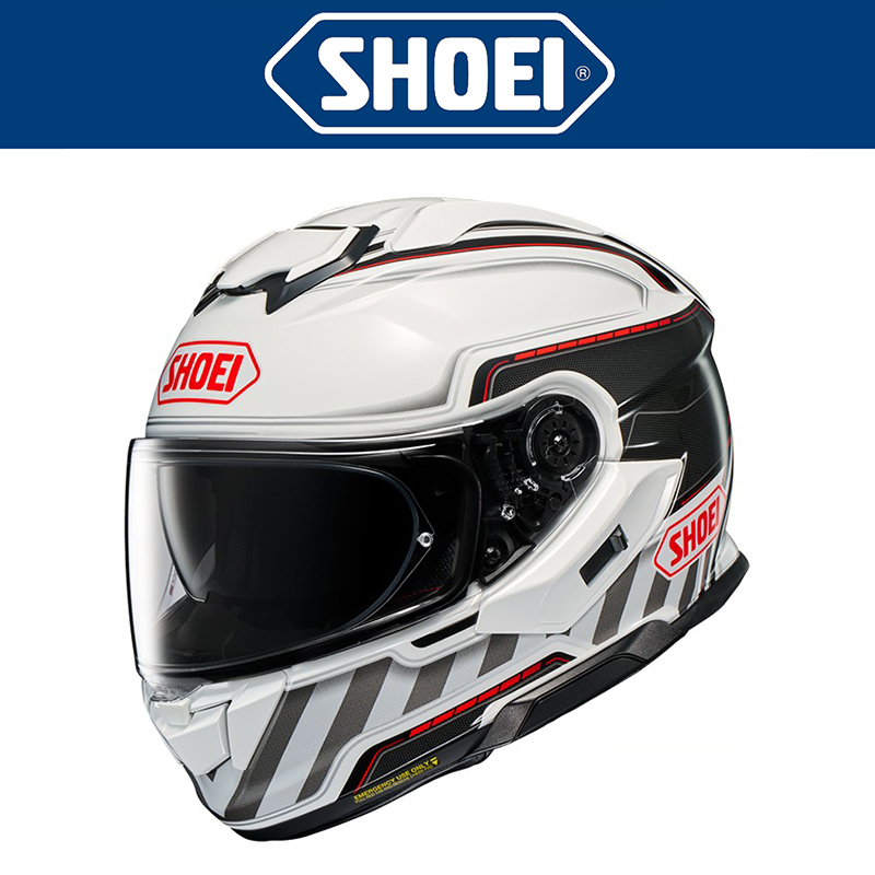 SHOEI 쇼에이 GT-AIR3 DISCIPLINE TC-6