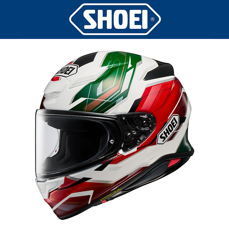 SHOEI 쇼에이 Z-8 CAPRICCIO TC-11