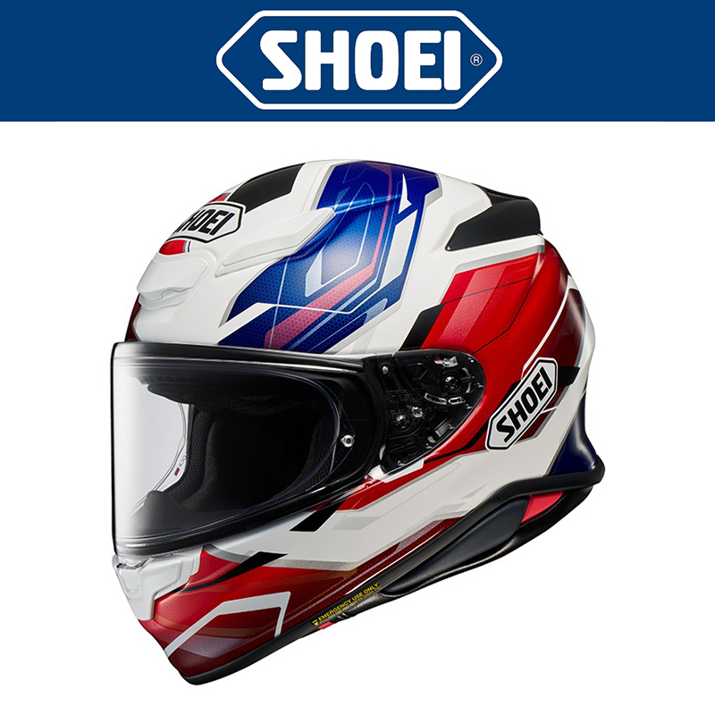SHOEI 쇼에이 Z-8 CAPRICCIO TC-10