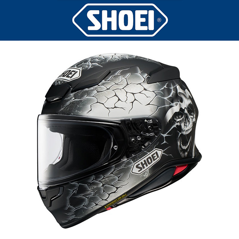 SHOEI 쇼에이 Z-8 GLEAM TC-5