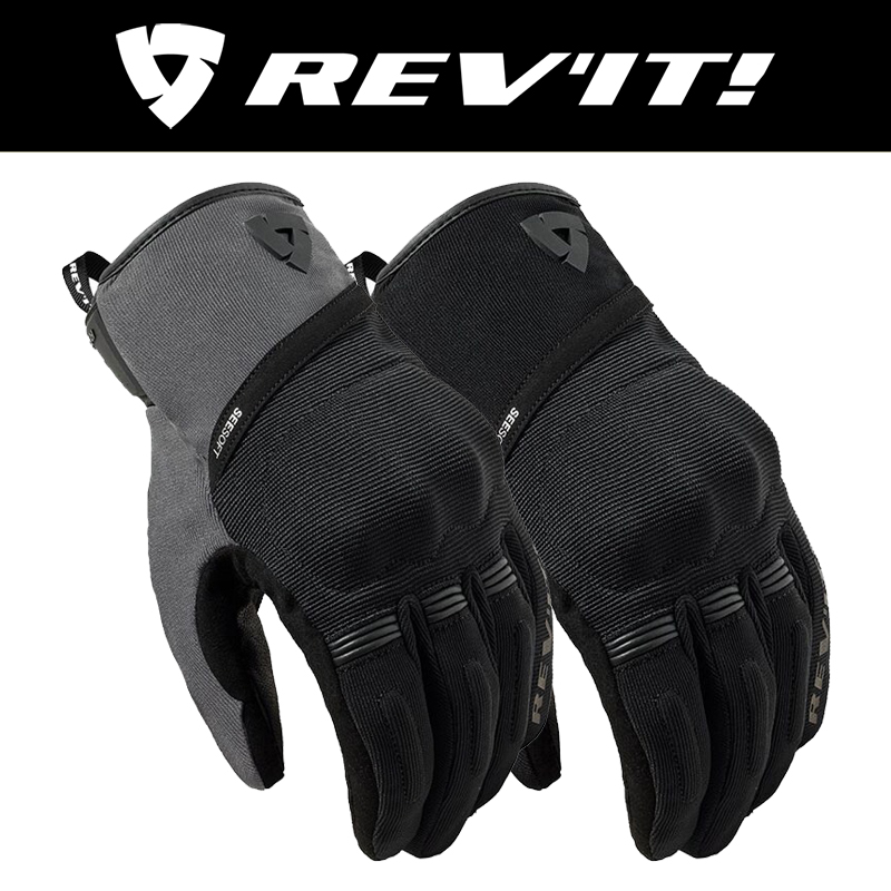 레빗 MOSCA 2 H2O[방수] GLOVE REVIT