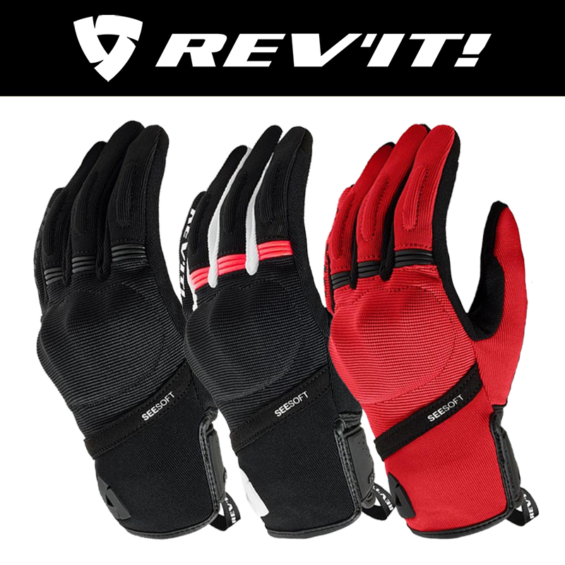[여성] 레빗 MOSCA 2 LADY GLOVE REVIT