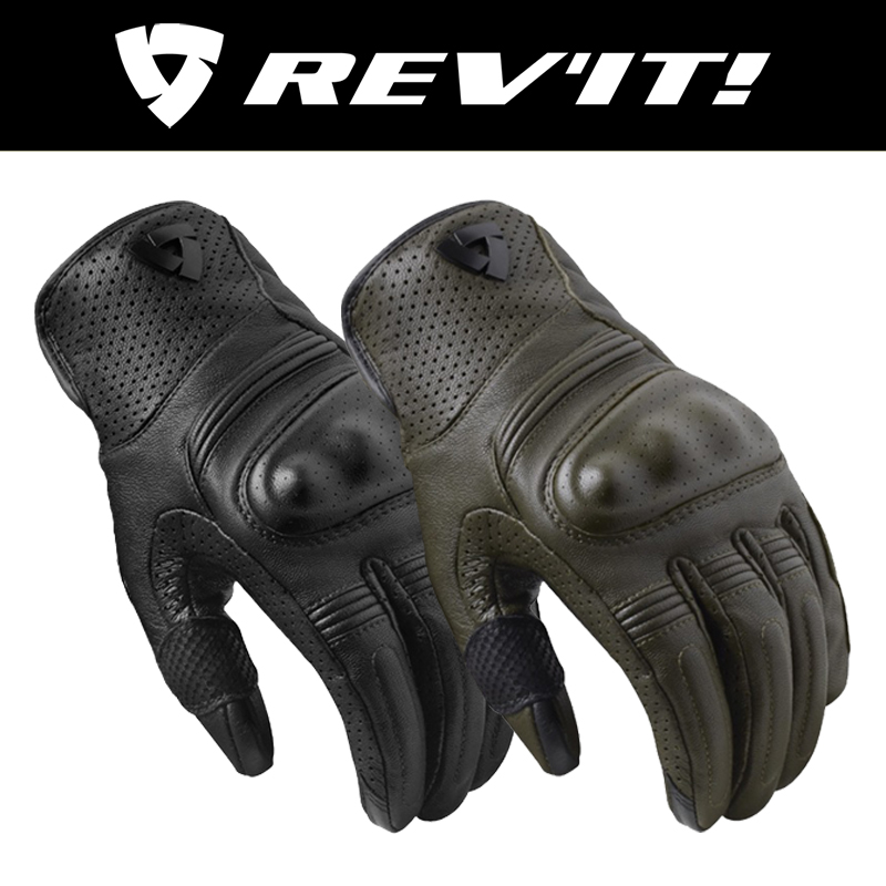 레빗 MONSTER3 GLOVE REVIT