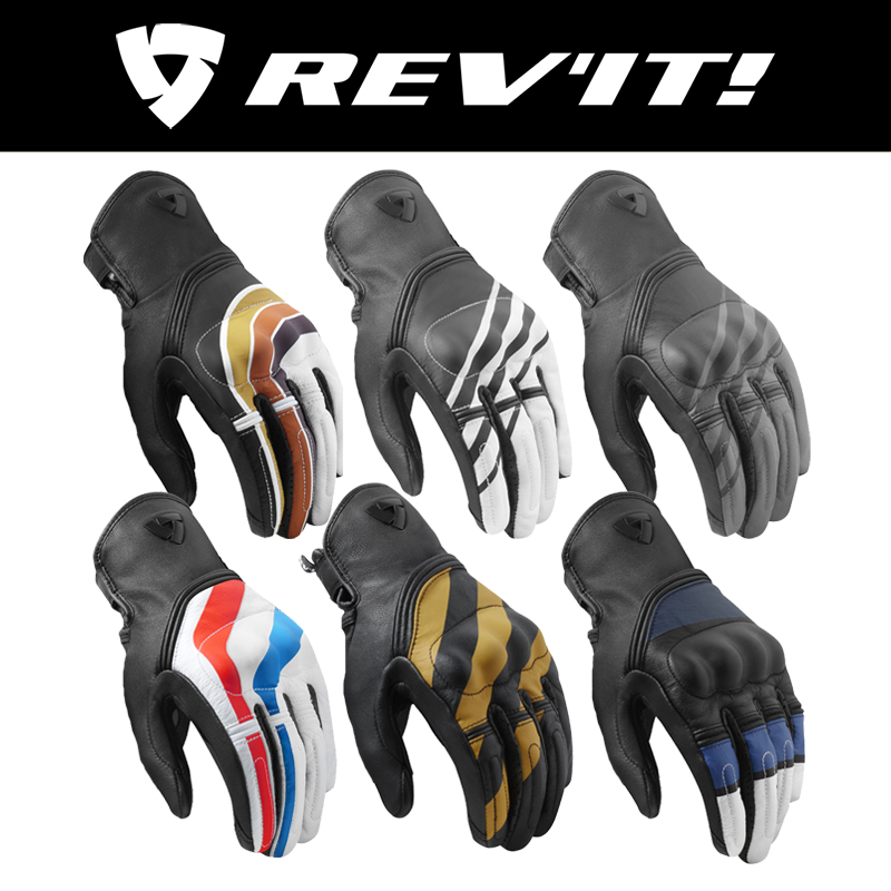 레빗 REDHILL GLOVE REVIT