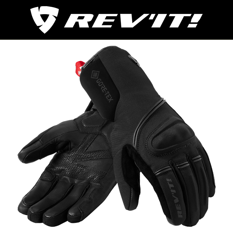 레빗 LIVENGOOD 2 GTX GLOVE [고어텍스 겨울글러브] REVIT