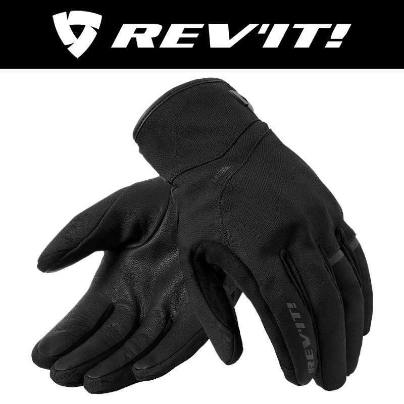 레빗 WAYDEN H2O GLOVE [겨울용 방수 글러브] REVIT