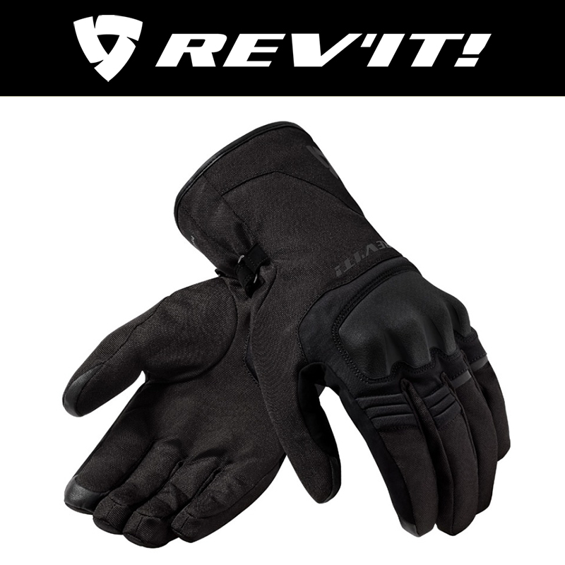 레빗 LAVA H2O GLOVE [겨울용 방수 글러브] REVIT
