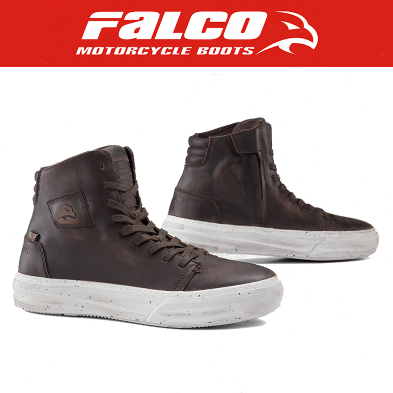팔코 스니커즈 850 NOMAD 브라운 BROWN FALCO