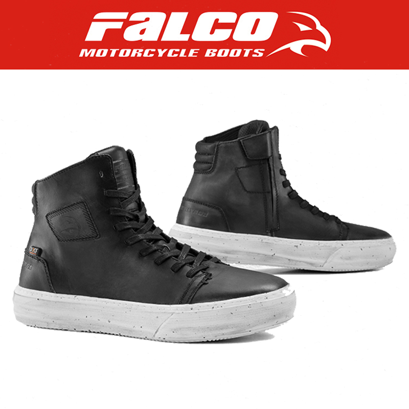 팔코 스니커즈 850 NOMAD 블랙 BLACK FALCO