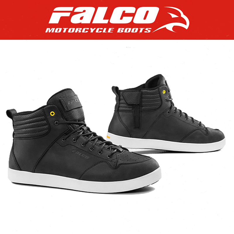 팔코 스니커즈 892 TENSHO 블랙 BLACK FALCO