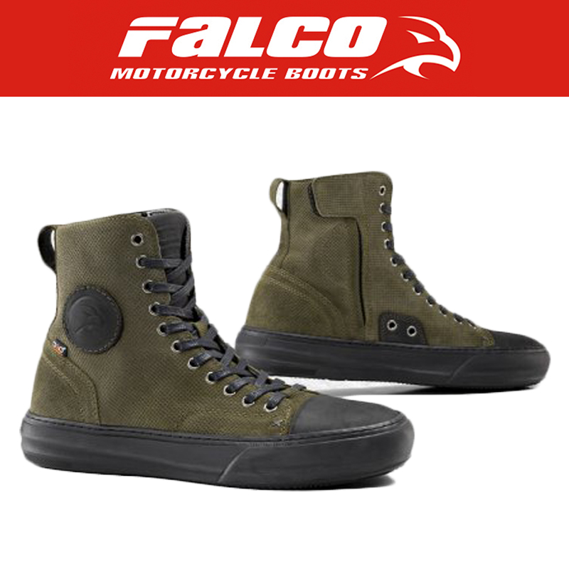 팔코 스니커즈 880 LENNOX 2 그린아미 GREEN ARMY FALCO
