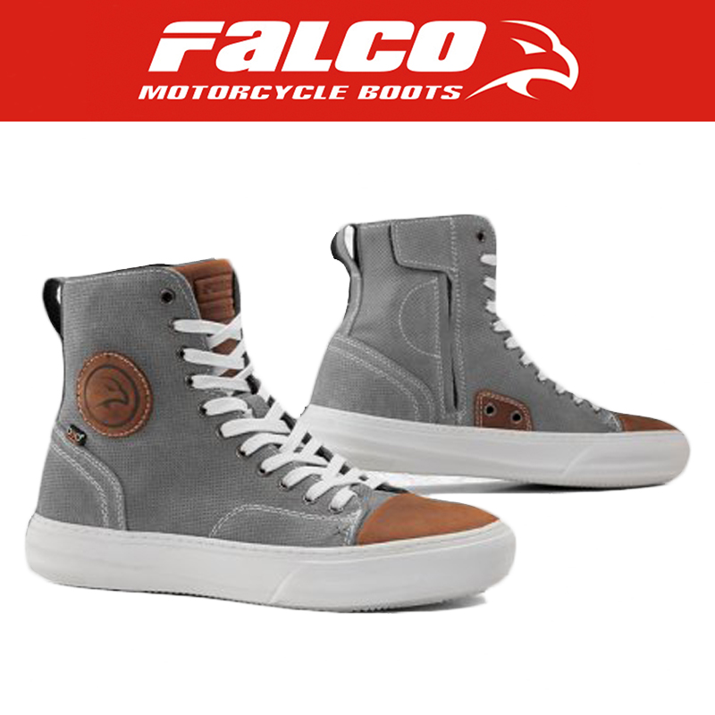 팔코 스니커즈 880 LENNOX 2 그레이 GREY FALCO
