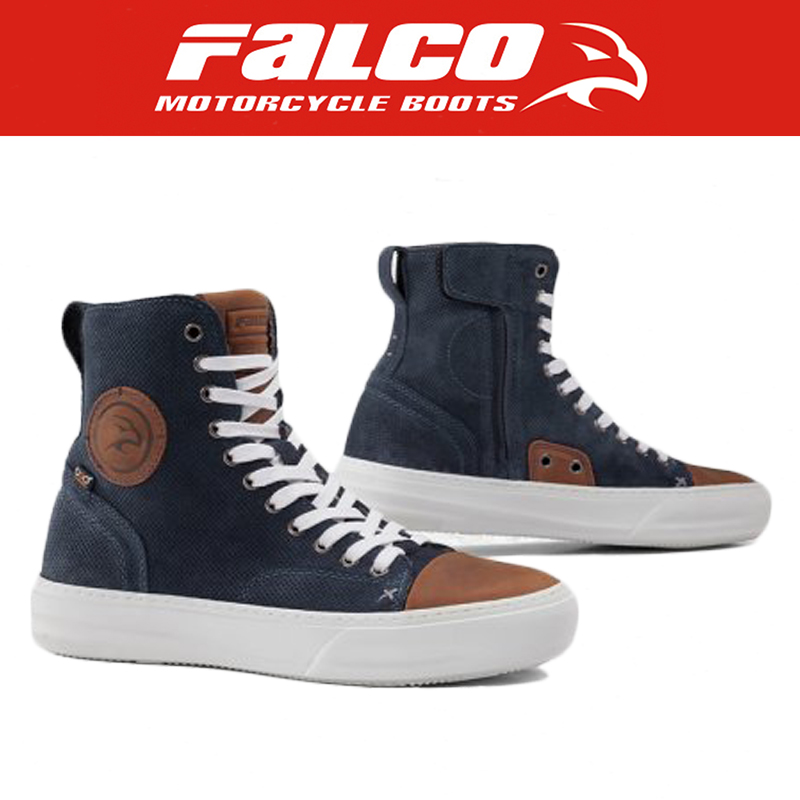 팔코 스니커즈 880 LENNOX 2 블루 BLUE FALCO