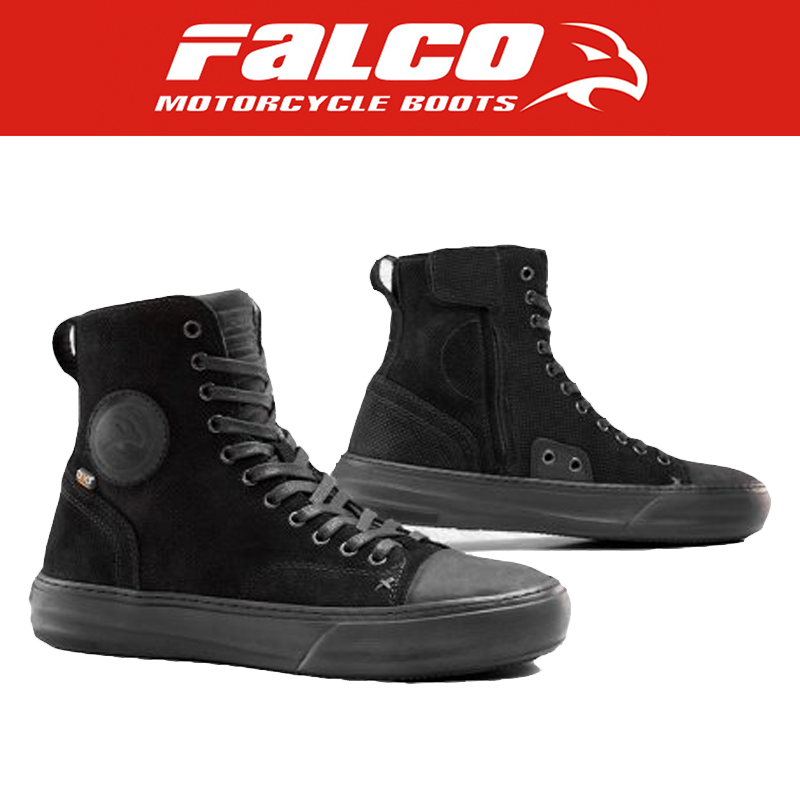 [여성] 팔코 스니커즈881 LENNOX 2 LADY 블랙 BLACK FALCO