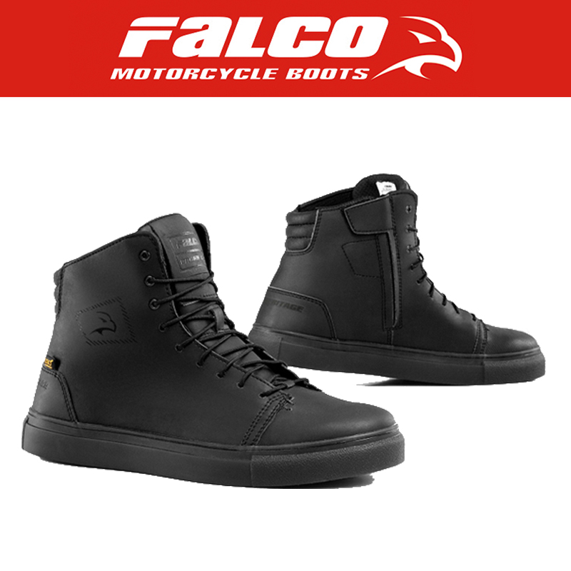 팔코 스니커즈 850 NOMAD 2 블랙 BLACK FALCO