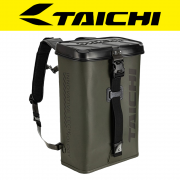 타이치 RSB290 워터프루프 버킷 백 팩 15L 카키