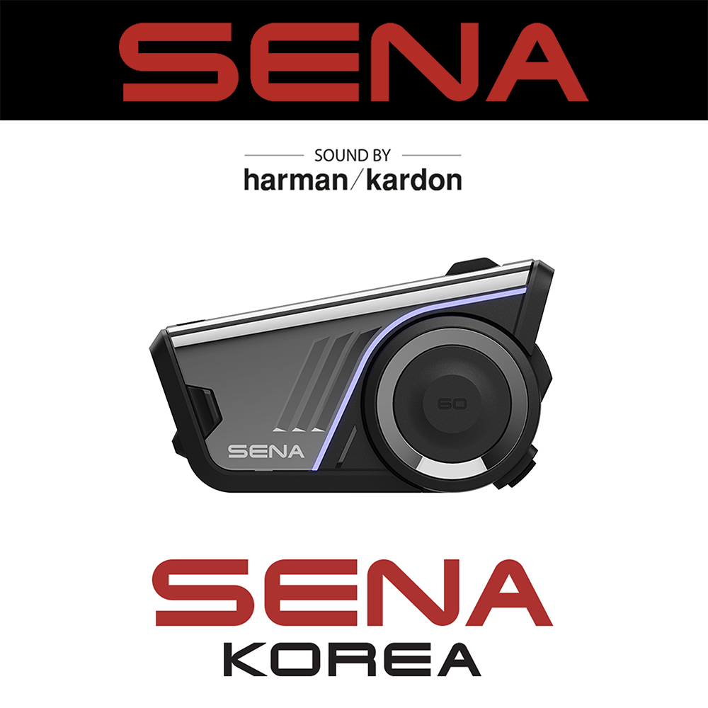 세나 60S-01 GEN2 하만카돈 싱글팩