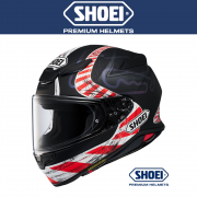 SHOEI 쇼에이 Z-8 KNEE DOWN TC-5
