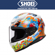 SHOEI 쇼에이 Z-8 YAGYO TC-2