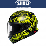 SHOEI 쇼에이 Z-8 BEAUT TC-3