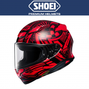 SHOEI 쇼에이 Z-8 BEAUT TC-1