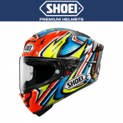 SHOEI 쇼에이 X-15 DAIJIRO TC-1 풀페이스 헬멧 레이싱 스포츠