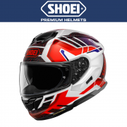 SHOEI 쇼에이 GT-AIR3 HIKE TC-10