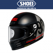 SHOEI 쇼에이 글램스터 GLAMSTER MM93COLLECTION CLASSIC TC-5 풀페이스헬멧 레트로 클래식 스포츠