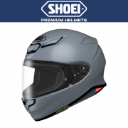 SHOEI 쇼에이 Z-8 BASALT GREY 풀페이스헬멧 레이싱 스포츠