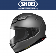 SHOEI 쇼에이 Z-8 MT.D.GREY [무광] 풀페이스헬멧 레이싱 스포츠