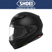 SHOEI 쇼에이 Z-8 MT.BLACK [무광] 풀페이스헬멧 레이싱 스포츠