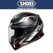 SHOEI 쇼에이 Z-8 PROLOGUE TC-5 풀페이스헬멧 레이싱 스포츠