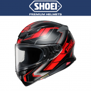 SHOEI 쇼에이 Z-8 PROLOGUE TC-1 풀페이스헬멧 레이싱 스포츠