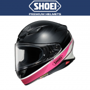 SHOEI 쇼에이 Z-8 NOCTURNE TC-7 풀페이스헬멧 레이싱 스포츠