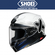 SHOEI 쇼에이 Z-8 IDEOGRAPH TC-6 풀페이스헬멧 레이싱 스포츠