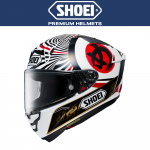 SHOEI 쇼에이 X-15 MARQUEZ MOTEGI4 TC-1 풀페이스 헬멧 레이싱 스포츠