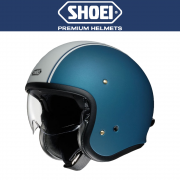 SHOEI 쇼에이 J.O CARBURETTOR TC-2 [무광] 오픈페이스 하프헬멧 클래식 레트로 빈티지