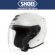 SHOEI 쇼에이 J-FORCE4 L.WHITE