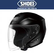 SHOEI 쇼에이 J-FORCE4 BLACK