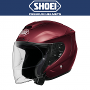 SHOEI 쇼에이 J-FORCE4 GARNET METALLIC