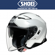 SHOEI 쇼에이 J-CRUISE2 ADAGIO TC-6 오픈페이스 하프헬멧 투어링 스포츠 네이키드