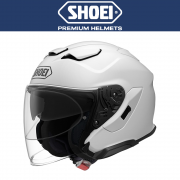 SHOEI 쇼에이 J-CRUISE3 L.WHITE