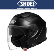 SHOEI 쇼에이 J-CRUISE3 PEARL BLACK