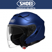 SHOEI 쇼에이 J-CRUISE3 MT.BLUE.M [무광]
