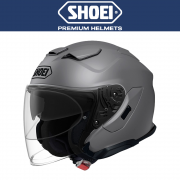 SHOEI 쇼에이 J-CRUISE3 MT.D.GREY [무광]