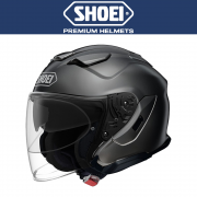 SHOEI 쇼에이 J-CRUISE3 M.ANTHRA