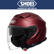 SHOEI 쇼에이 J-CRUISE3 GARNET.M