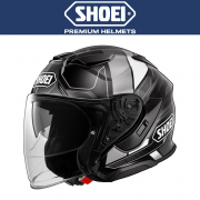 SHOEI 쇼에이 J-CRUISE3 WHIZZY TC-5